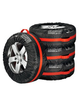 Image for Tire Covers