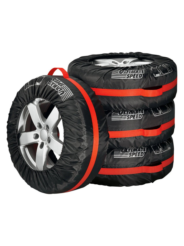 Image for Tire Covers