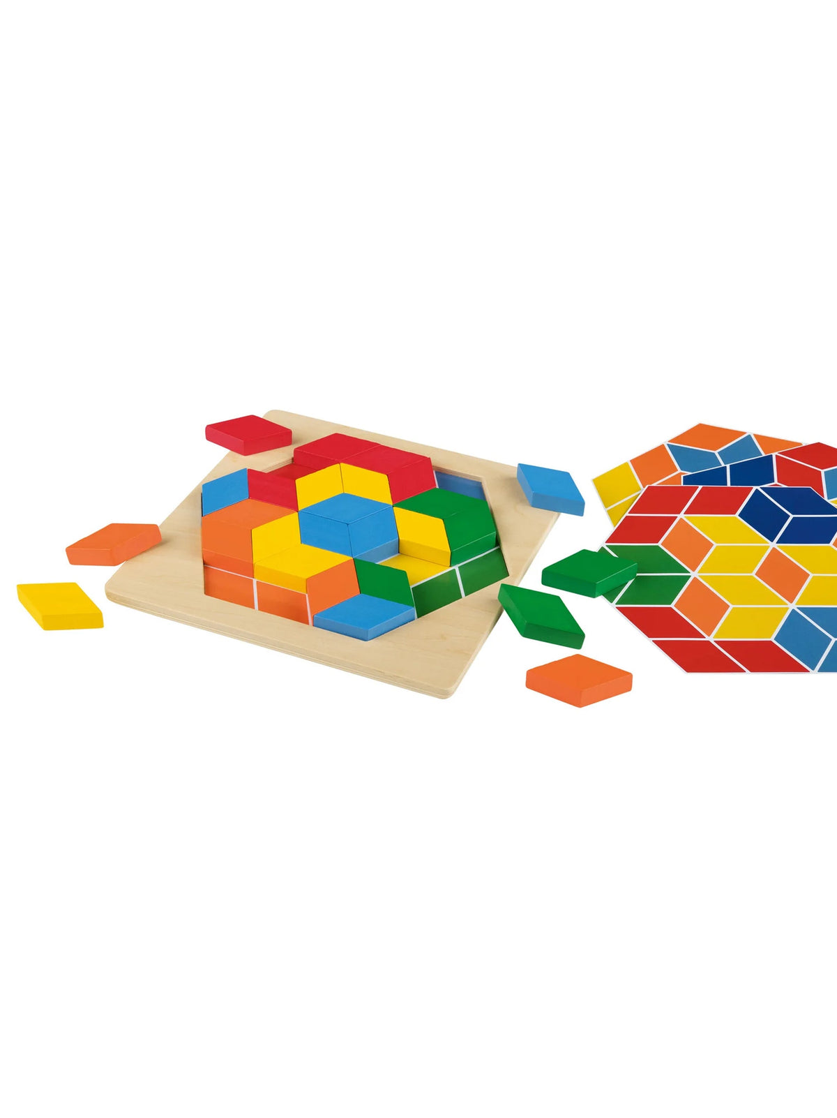Image for Mosaic Puzzle