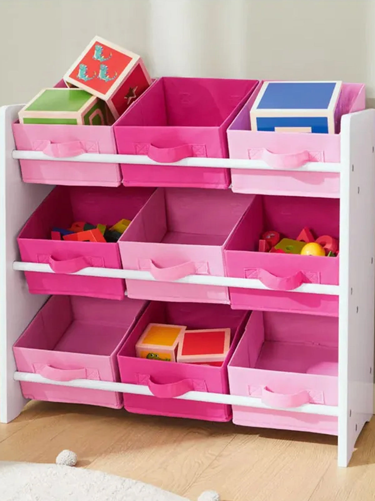 Image for Storage Shelf