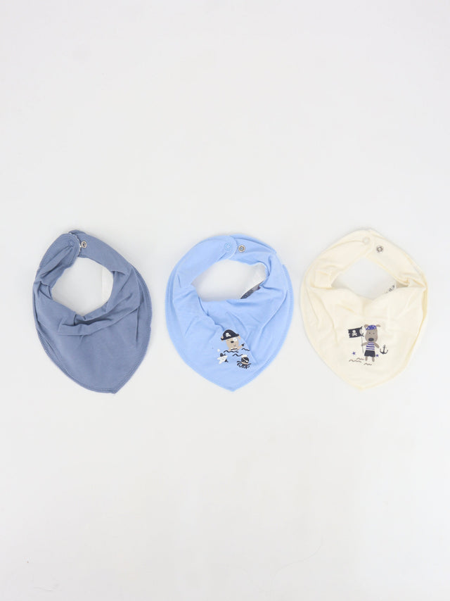 Image for Bib Set