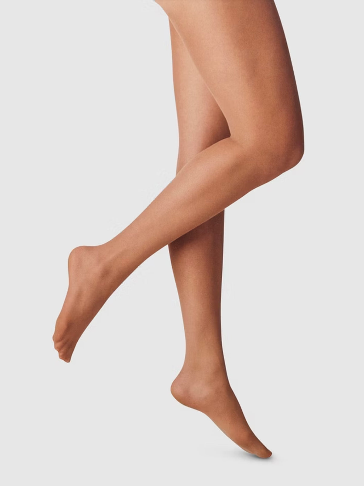 Image for Women's Sheer Tights,Beige