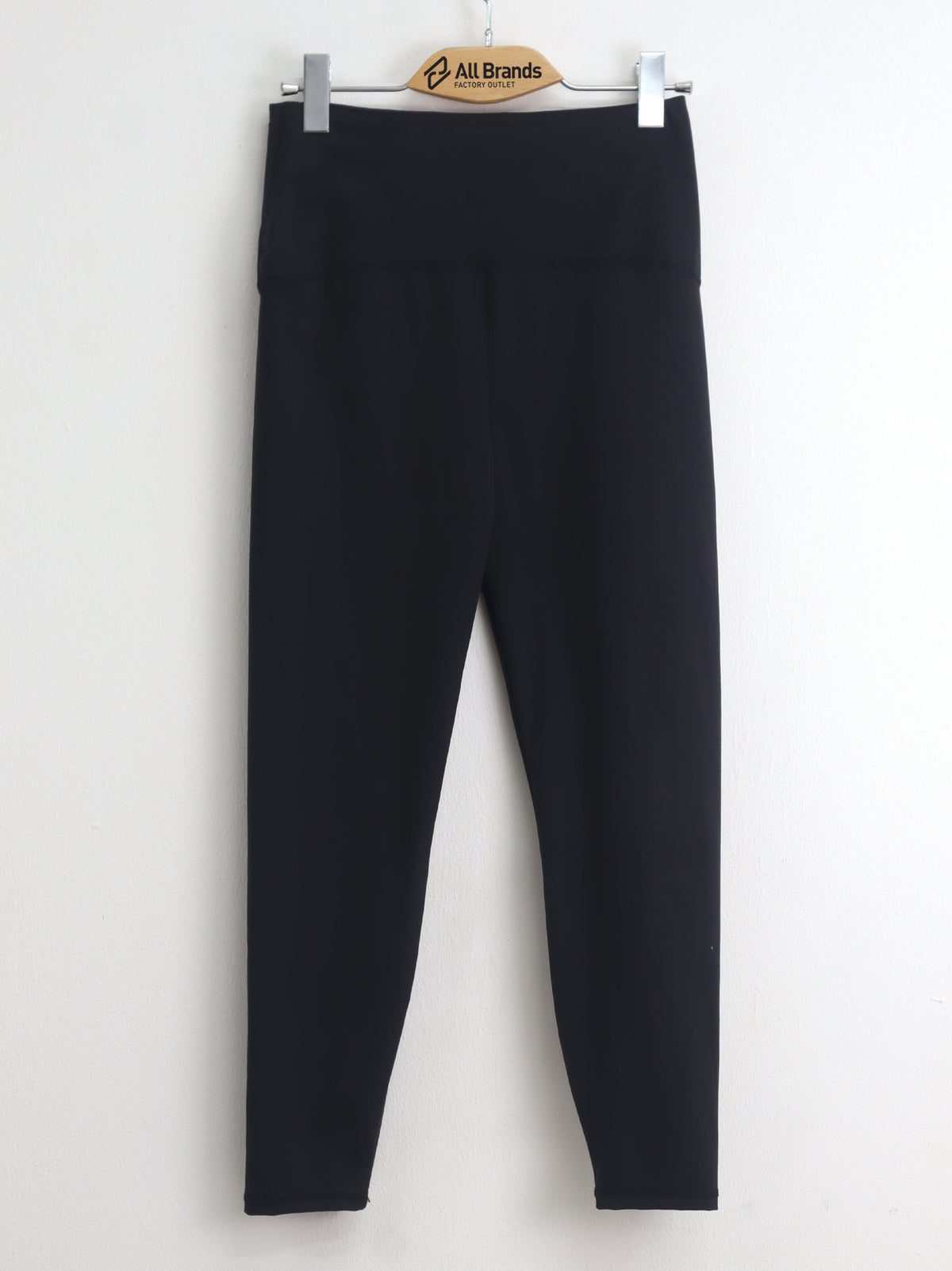 Image for Women's Plain Leggings,Black
