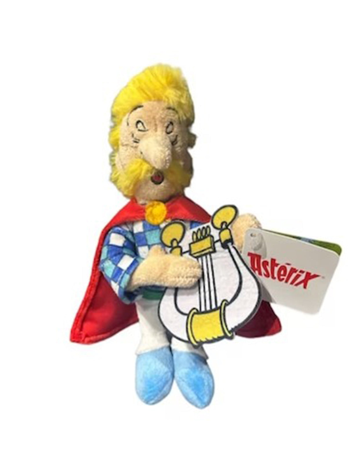 Image for Plush Toy