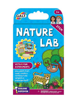 Image for Nature Lab