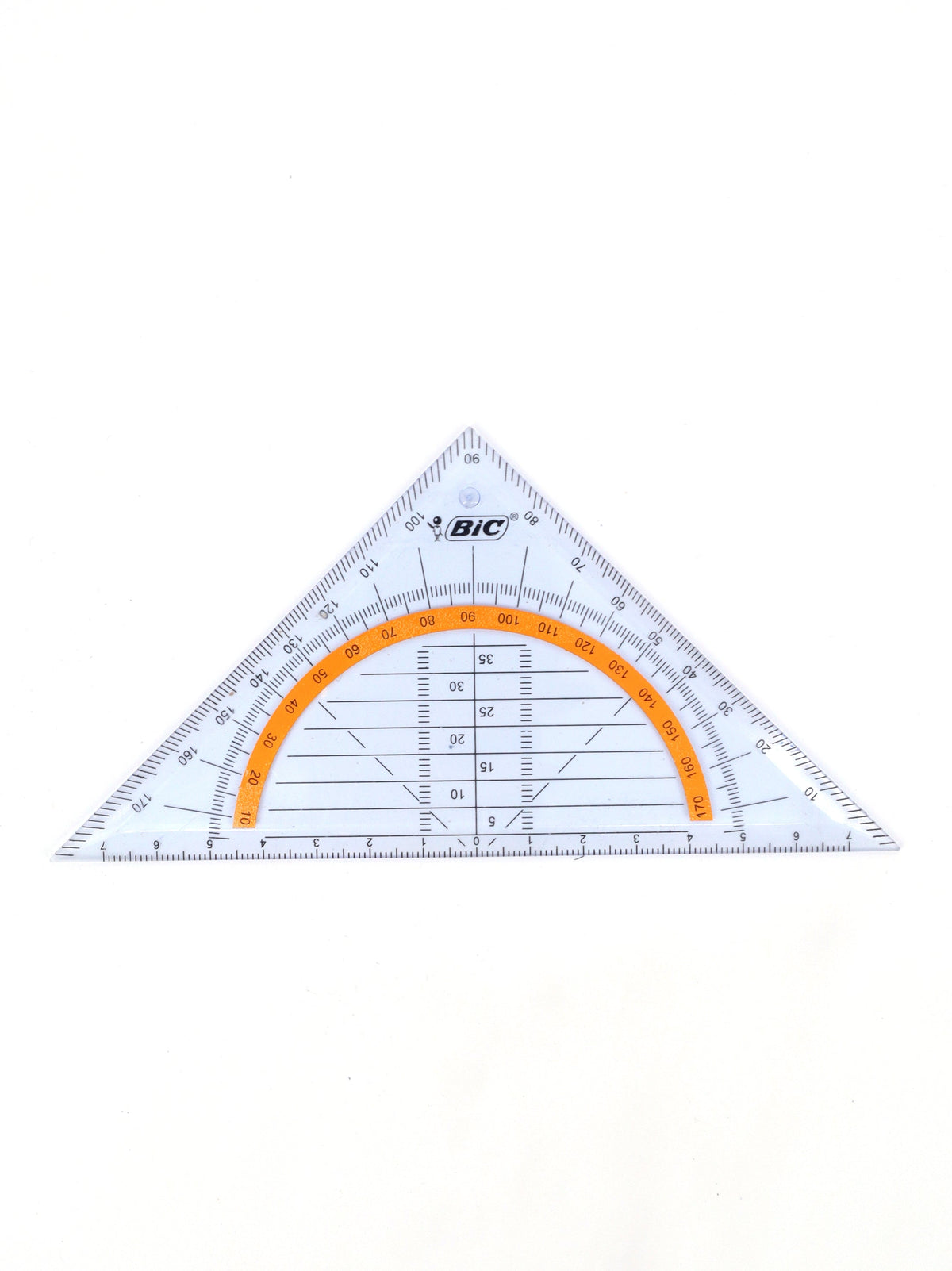 Image for Geometry Set Square
