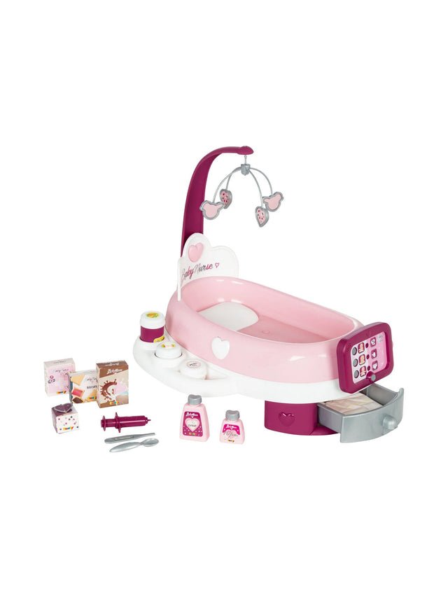 Image for Electronic Nursery