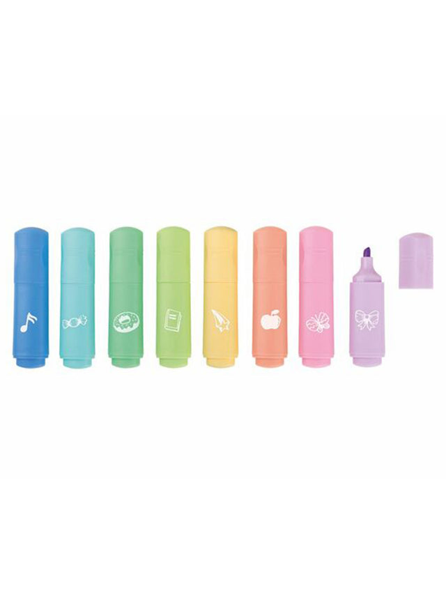 Image for Mini Highlighters