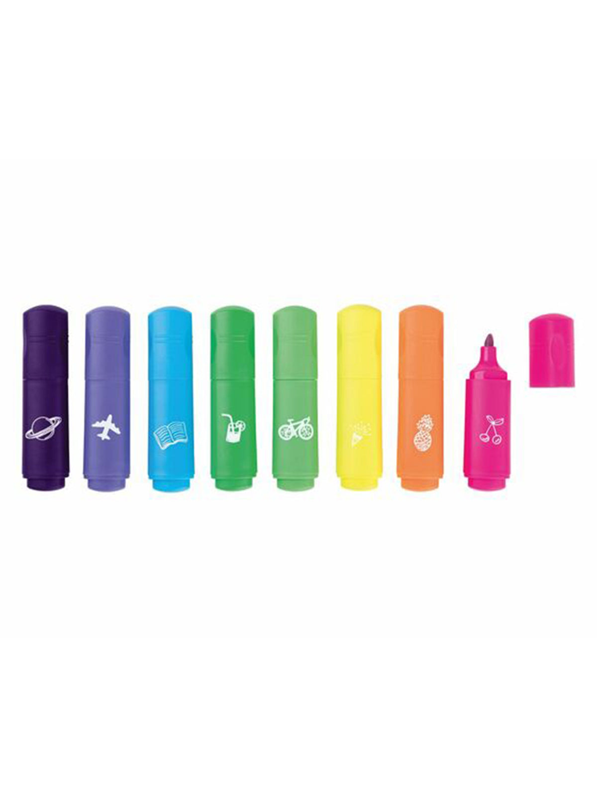 Image for Mini Highlighters
