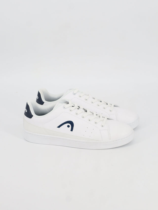 Image for Men's Plain Casual Shoes,White
