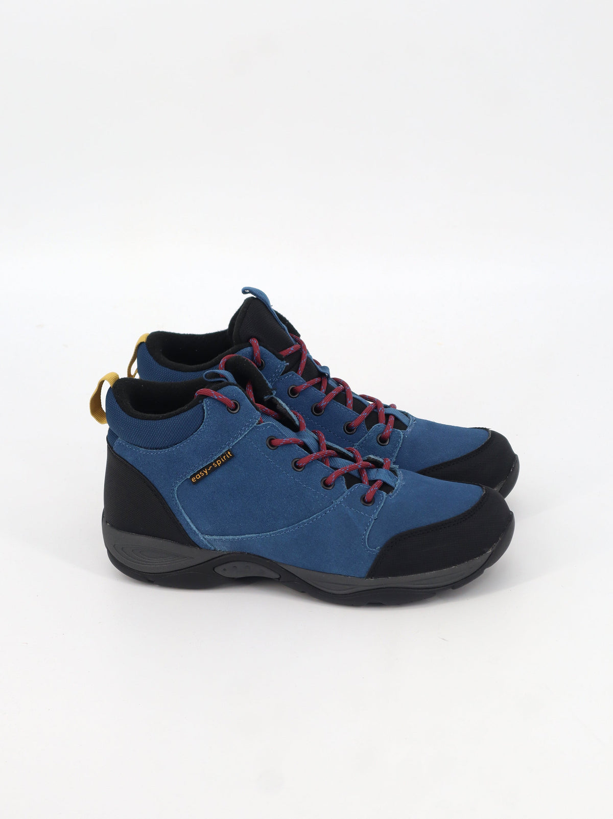 Image for Women's Textured Hiking Shoes,Blue