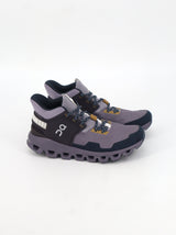 Image for Women's Brand Logo Printed Running Shoes,Purple