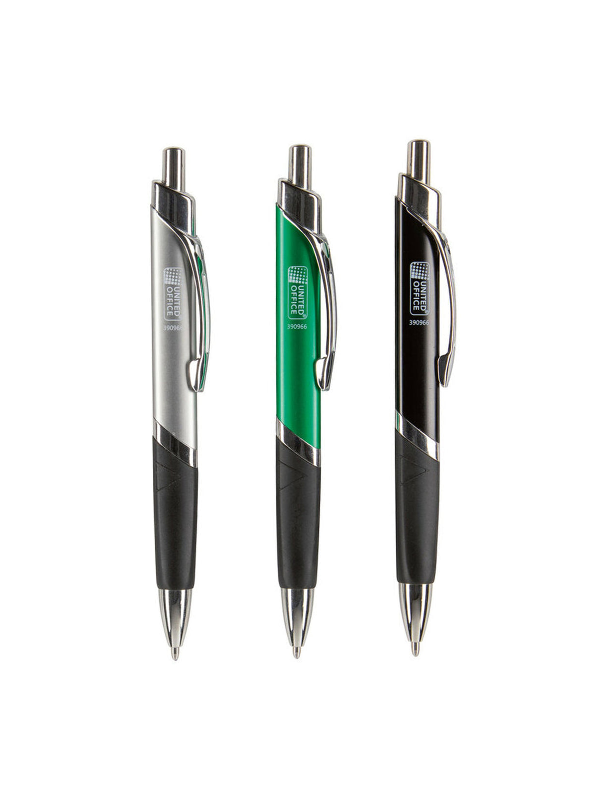 Image for Metal Ballpoint Pen