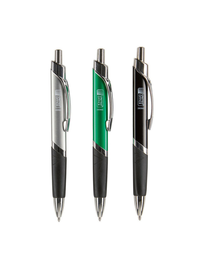 Image for Metal Ballpoint Pen