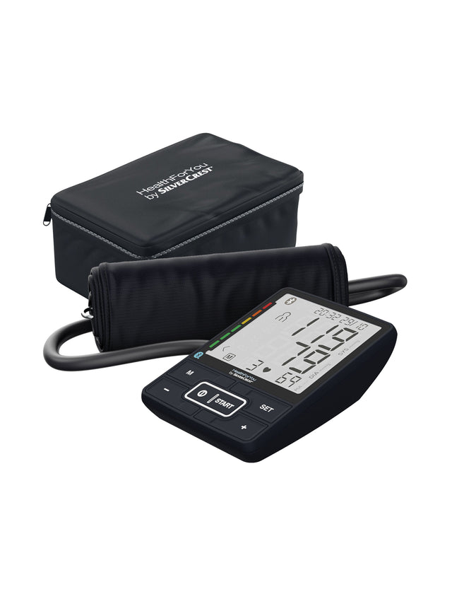 Image for Blood Pressure Monitor