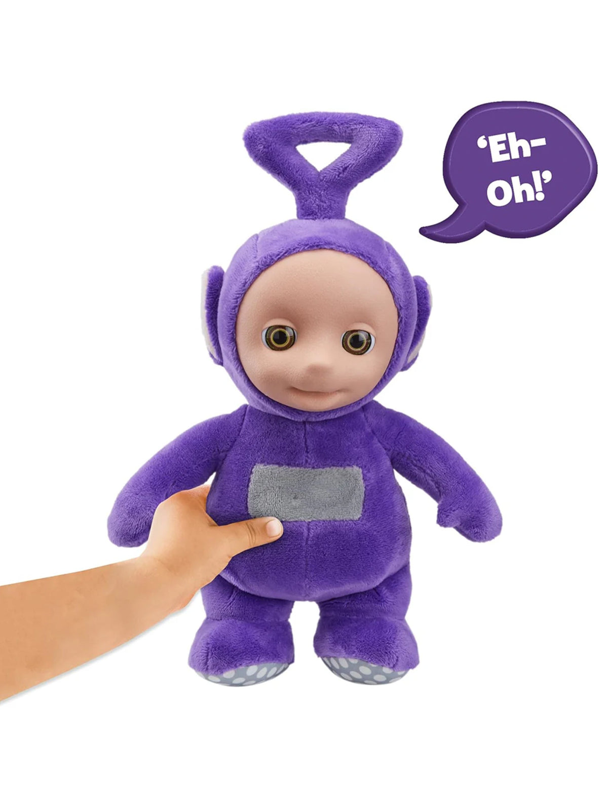 Image for Plush