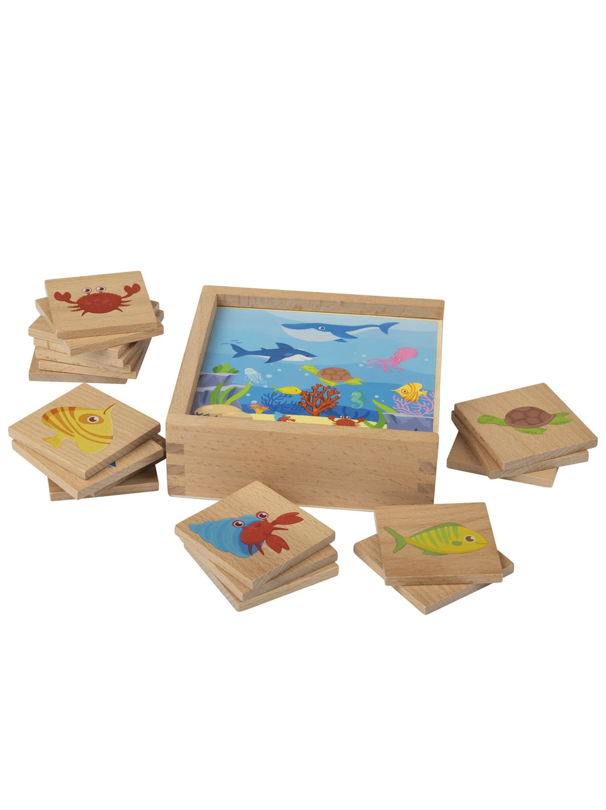 Image for Memory Game