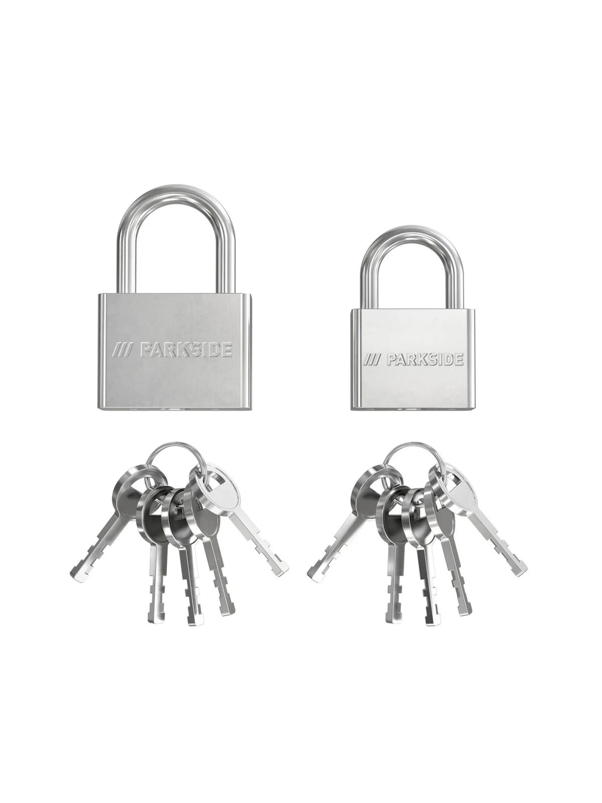 Image for Padlocks