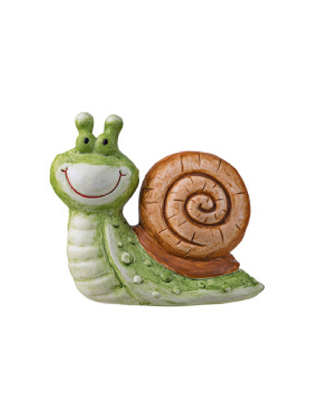 Image for Snail Ornament