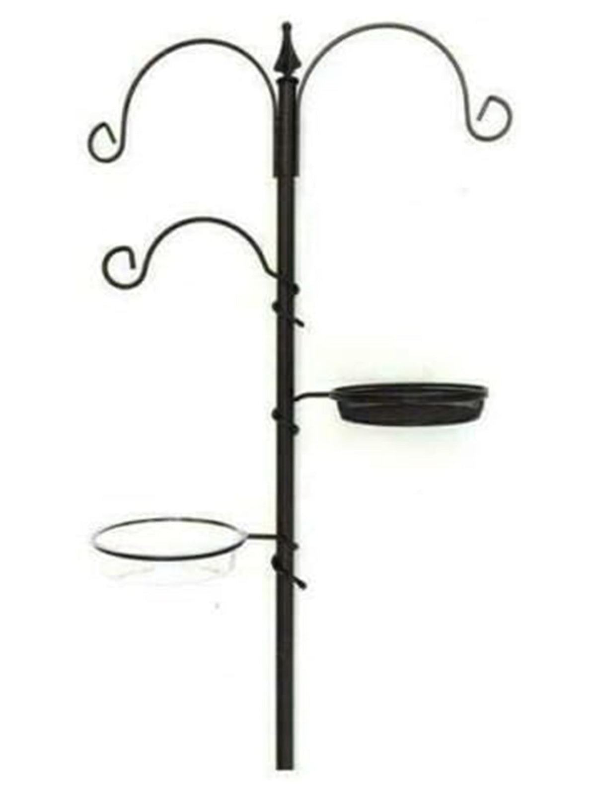 Image for Bird Feeding Station