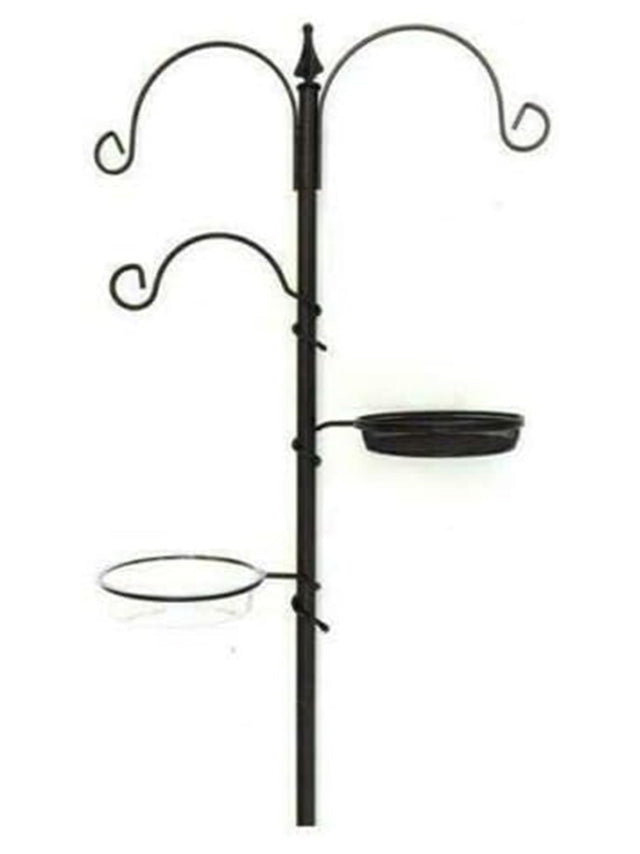 Image for Bird Feeding Station