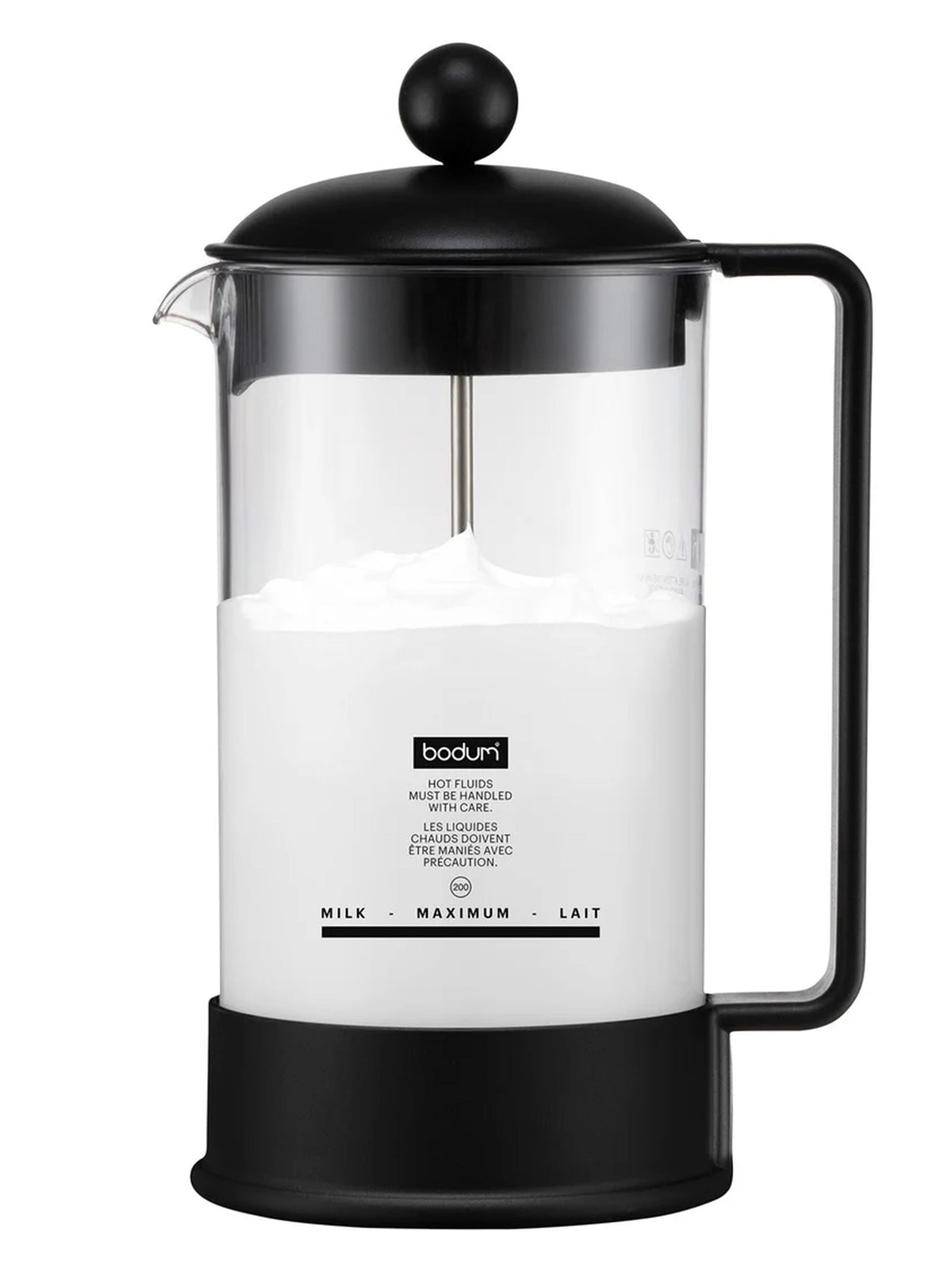 Image for Milk Whisk