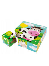 Image for Cube Puzzle