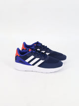 Image for Kids Boy's Striped Sport Shoes,Navy