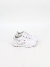 Image for Kids Girl's Textured Sneakers,White