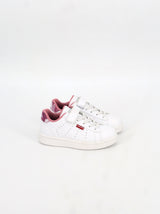 Image for Kids Girl's Plain Casual Shoes,White