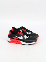 Image for Kids Boy's Brand Logo Printed Sneakers,Multi