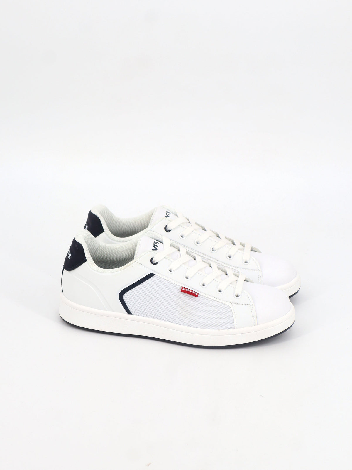 Image for Women's Plain Casual Shoes,White