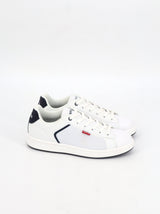 Image for Women's Plain Casual Shoes,White