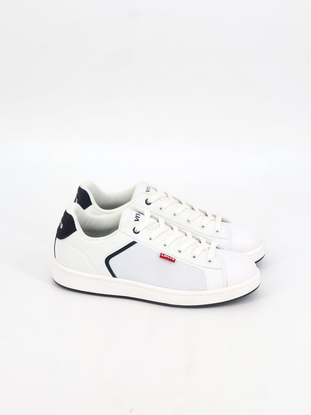 Image for Women's Plain Casual Shoes,White
