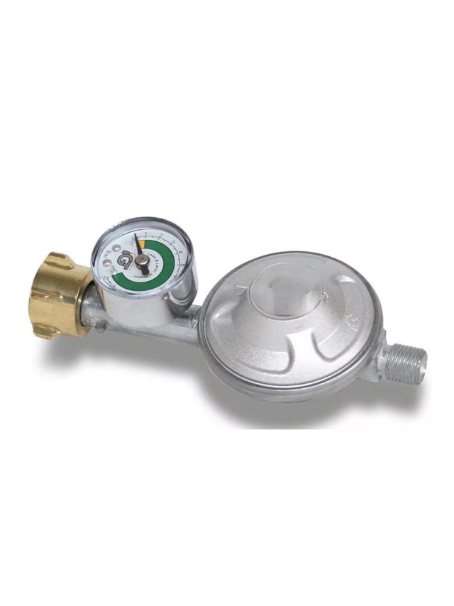 Image for Gas Pressure Regulator