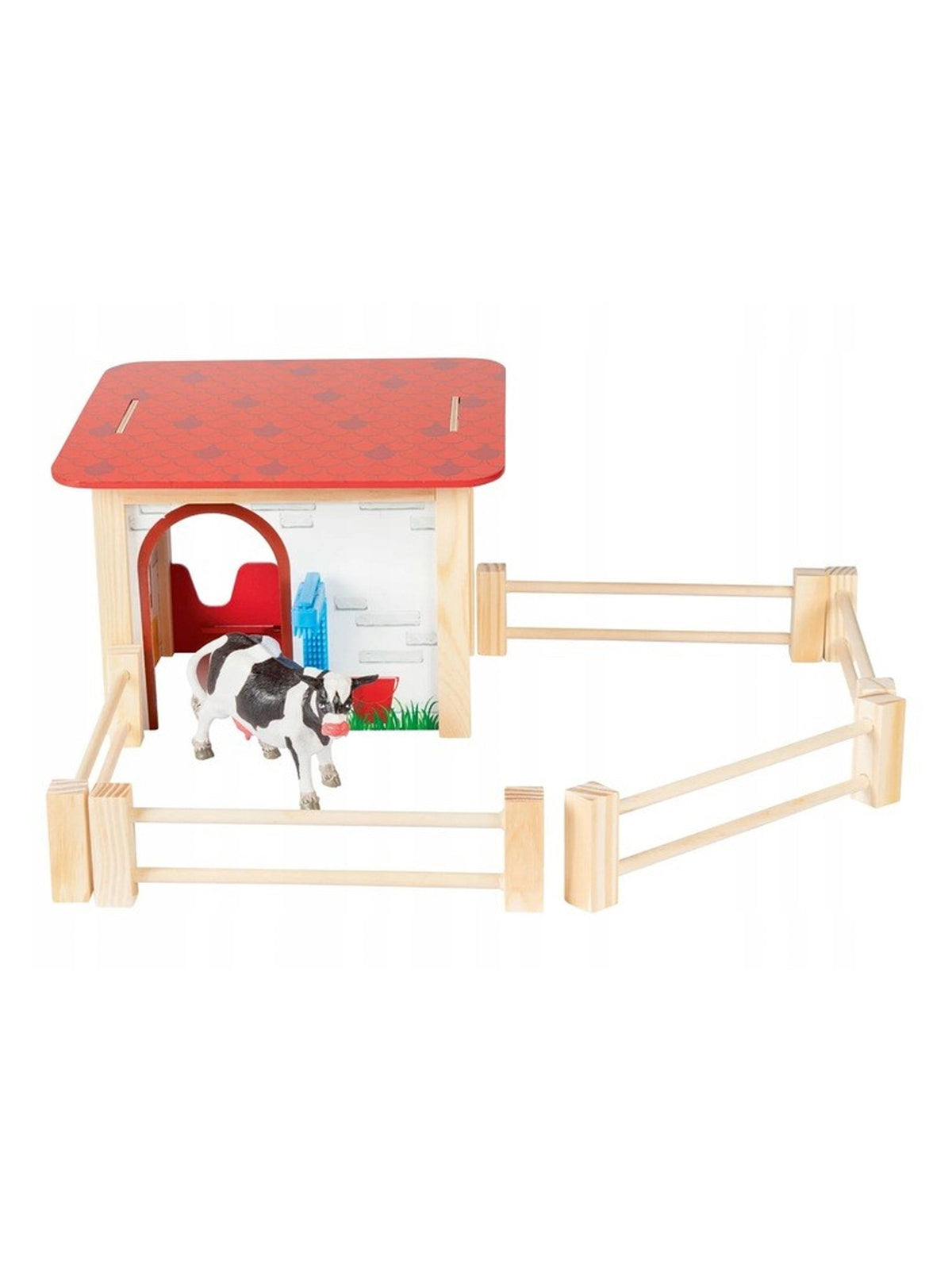 Image for Cowshed