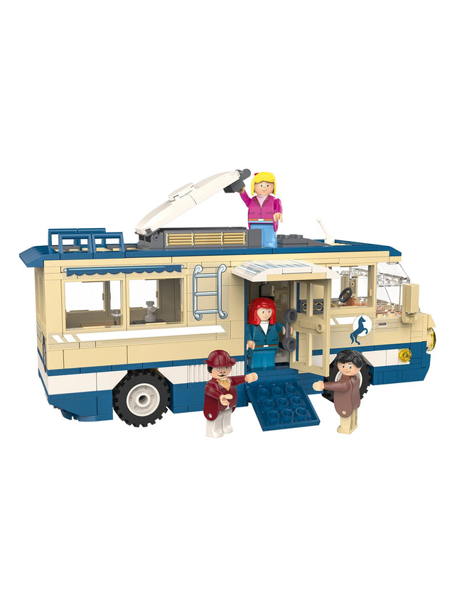 Image for Clippys Bibi And Tina Playset