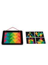 Image for Magnetic Shapes
