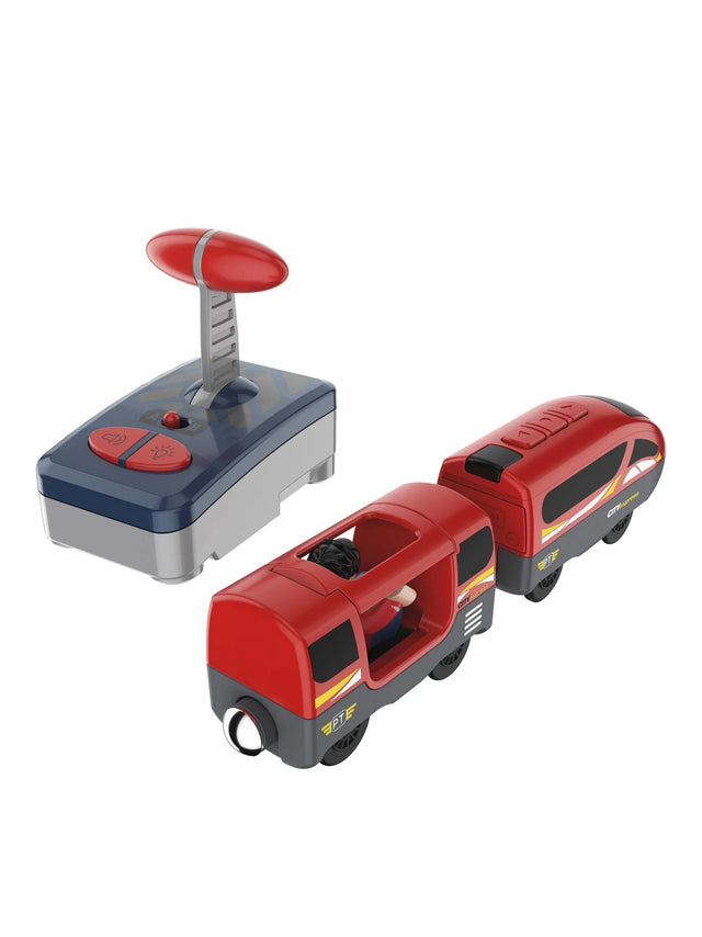 Image for Passenger Train