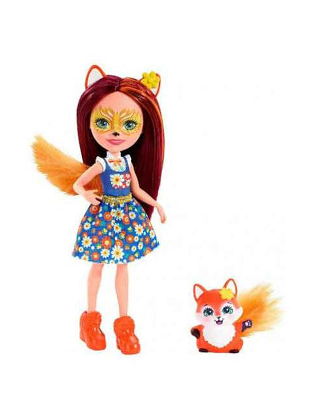 Image for Felicity Fox & Flick
