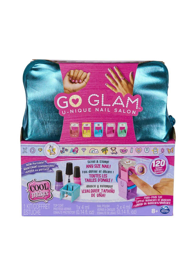 Image for Nail Stamper