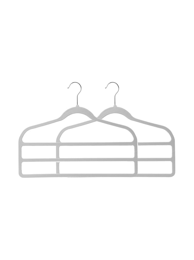 Image for Trouser Hanger Set