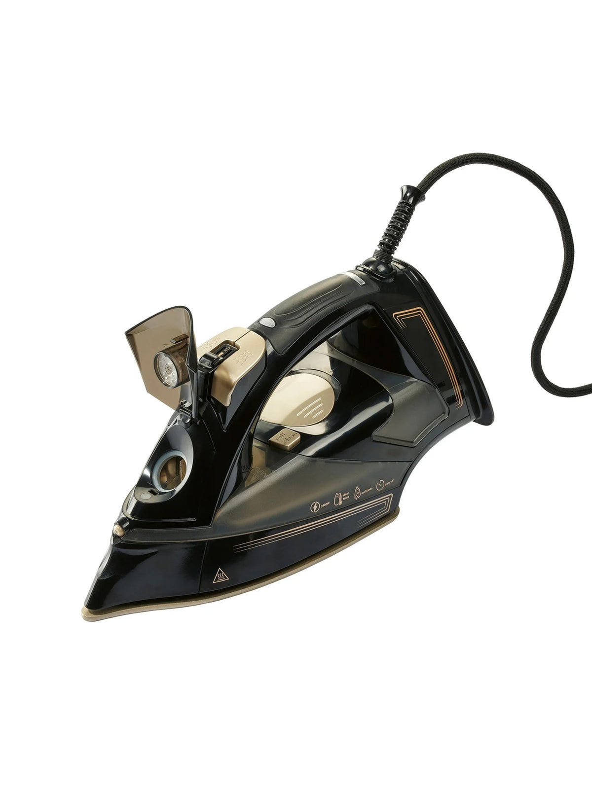Image for Steam Iron