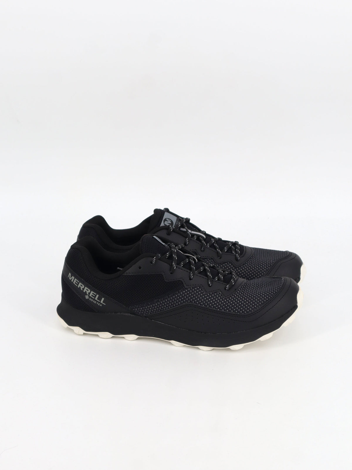 Image for Men's Textured Sneakers,Black