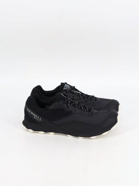 Image for Men's Textured Sneakers,Black