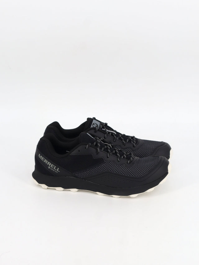 Image for Men's Textured Sneakers,Black