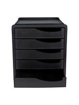 Image for Drawer File Block