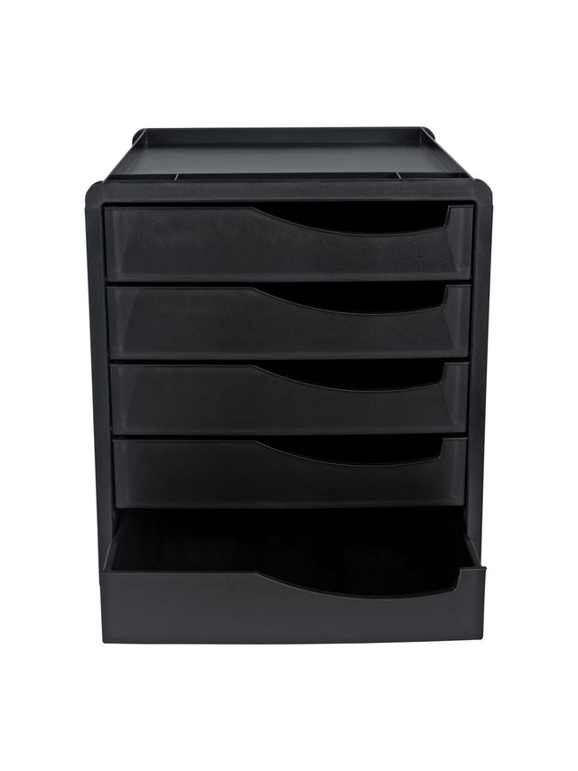 Image for Drawer File Block