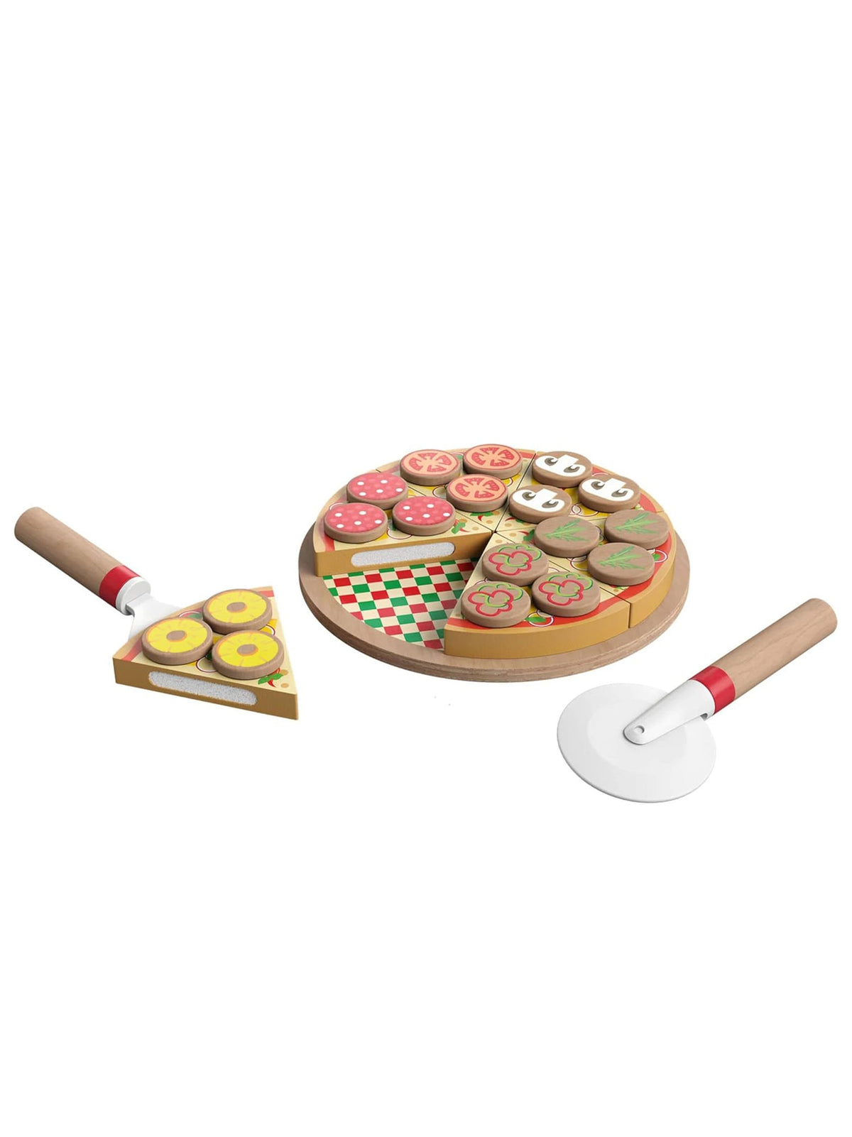 Image for Pizza Set