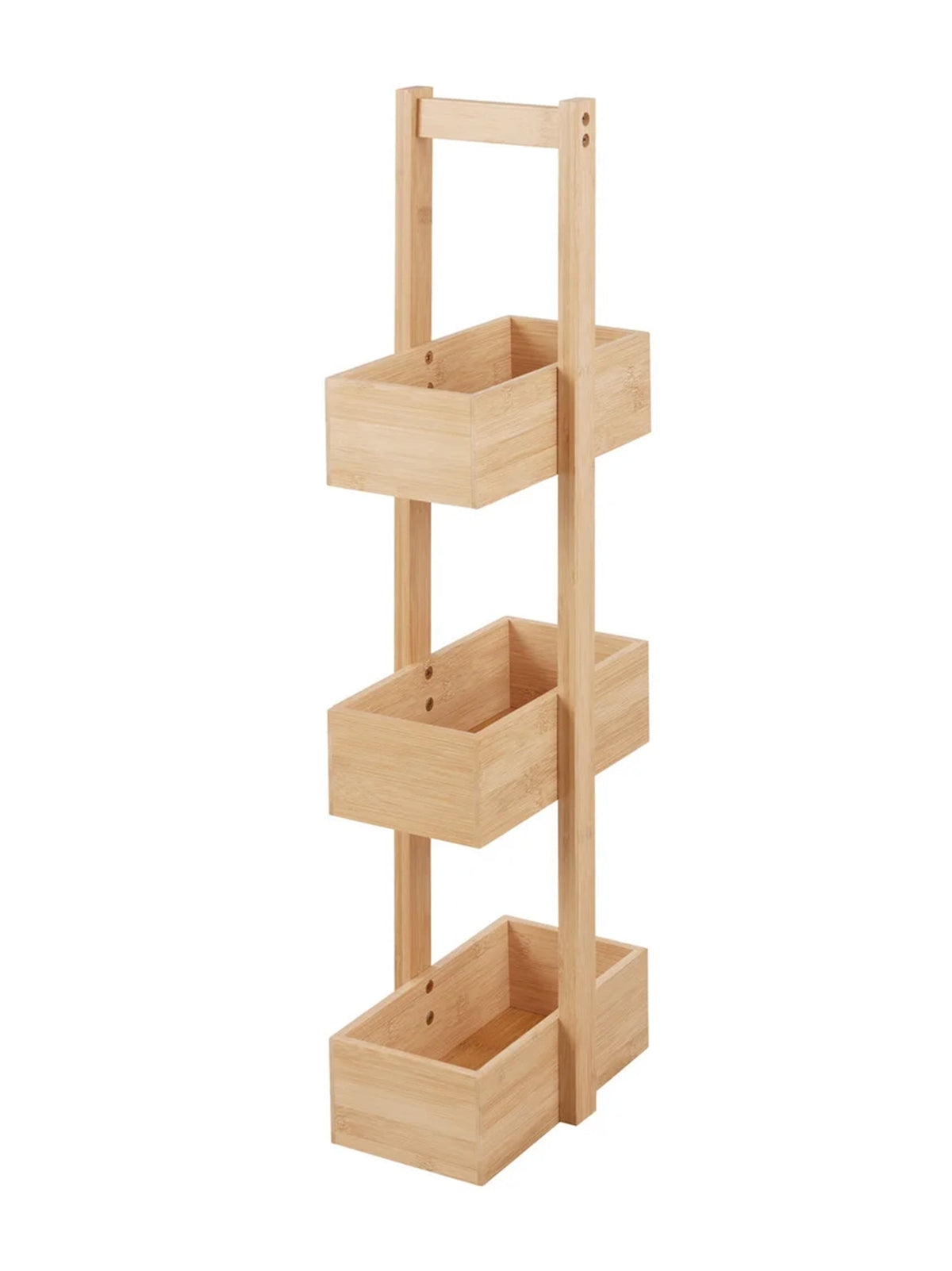 Image for Wicker Shelf
